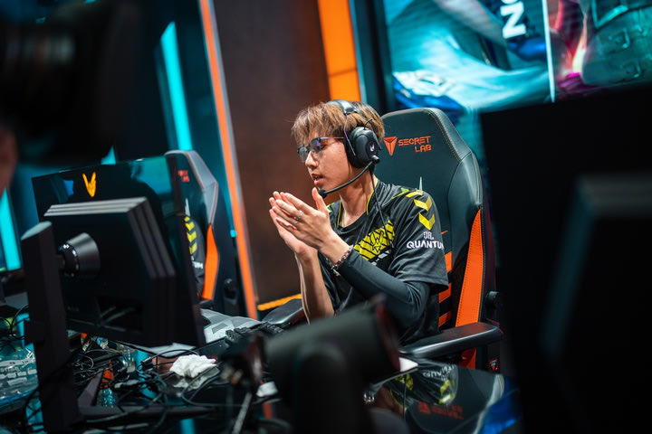 LEC 6η αγωνιστική: Αυστηρά πρώτη η Vitality με πρωταγωνιστή το Bo