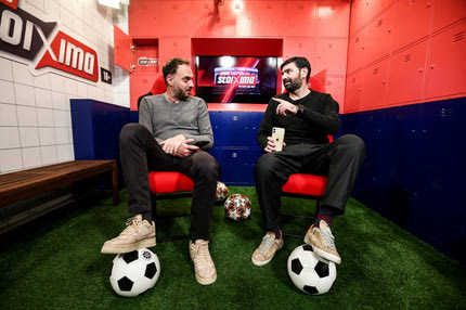 Ολυμπιακός – Παναθηναϊκός, η σύγκρουση δύο ποδοσφαιρικών κόσμων και η πίεση σε Σίτι και Μπάγερν