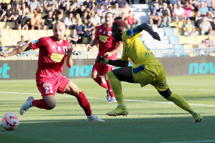 Stoiximan Super League: Διπλή μάχη σε Βόλο και Ιωάννινα