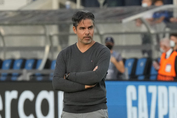 Νόριτς: Ο Ντάβιντ Βάγκνερ νέος προπονητής του Γιαννούλη