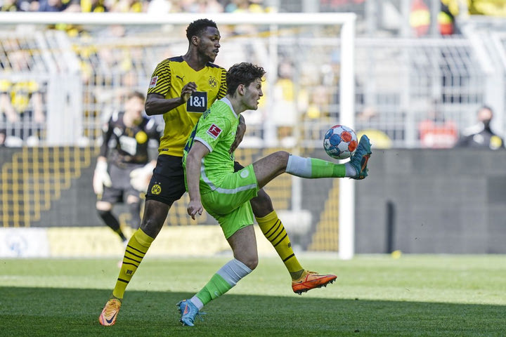 Προγνωστικά Γερμανία: Με Βιντ η Βόλφσμπουργκ, με Ούνταφ η Στουτγάρδη