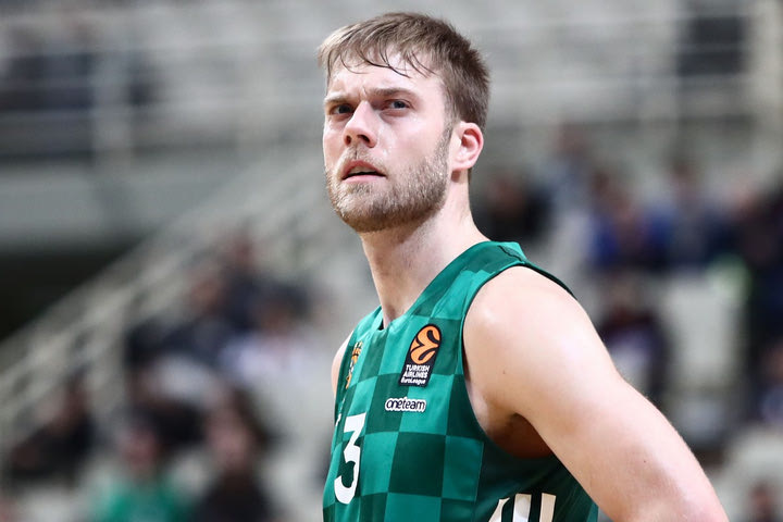 Basket League: Ο Γουόλτερς κέρδισε στο νήμα τον Κασελάκη και αναδείχθηκε MVP της αγωνιστικής