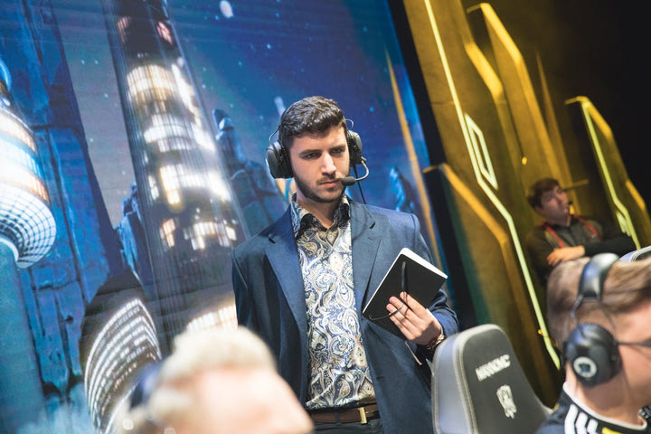 League of Legends: Από προπονητής σε δημιουργός περιεχομένου ο YamatoCannon