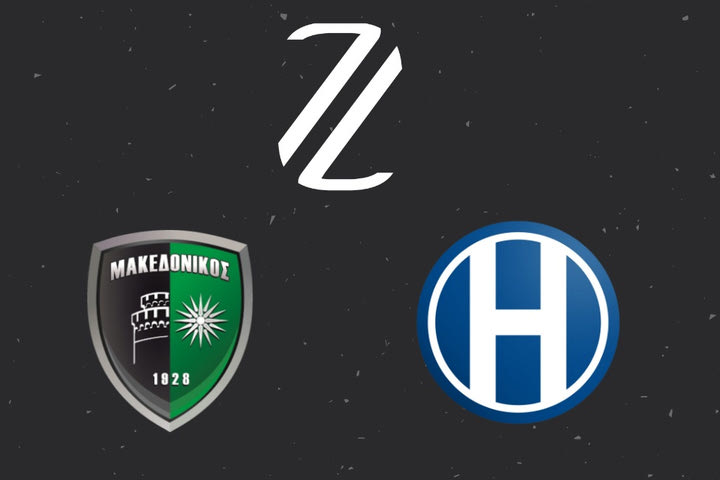 Συνεργασία Μακεδονικού και Ηρακλή με τη Zerolag Esports στο FIFA 23