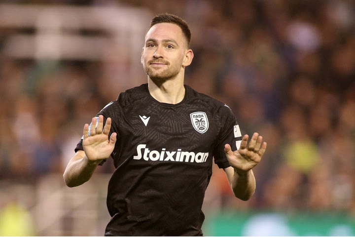 Προγνωστικά Ελλάδα: Μόνο νίκη θέλει ο ΠΑΟΚ κόντρα στην ΑΕΚ