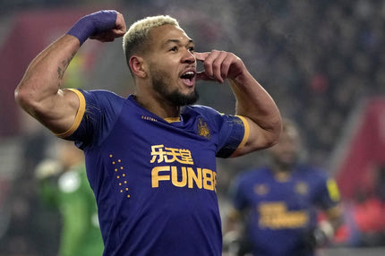 Τσάρλυ Προγνωστικά: Γράφει ιστορία η Νιούκαστλ, combo του 2.00 στο Μεάτσα