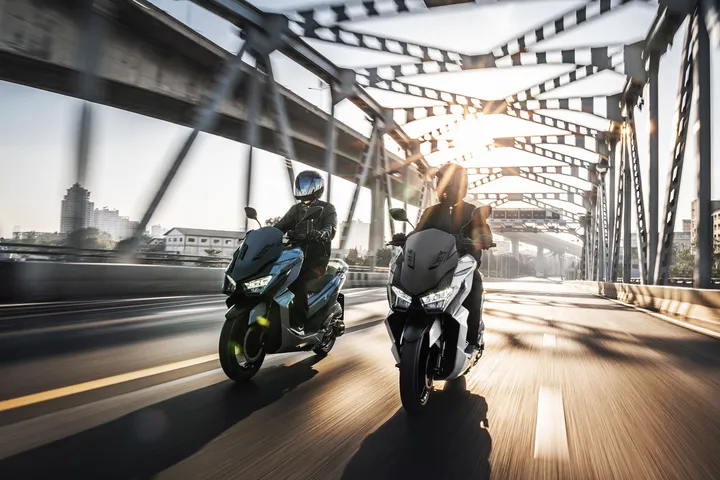 Top 10 scooters 125 κ.εκ. με τιμή από 1.995 € που οδηγείς με δίπλωμα αυτοκινήτου