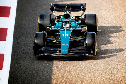 Πέντε ερωτήματα για το ξεκίνημά του Φερνάντο Αλόνσο στην Aston Martin