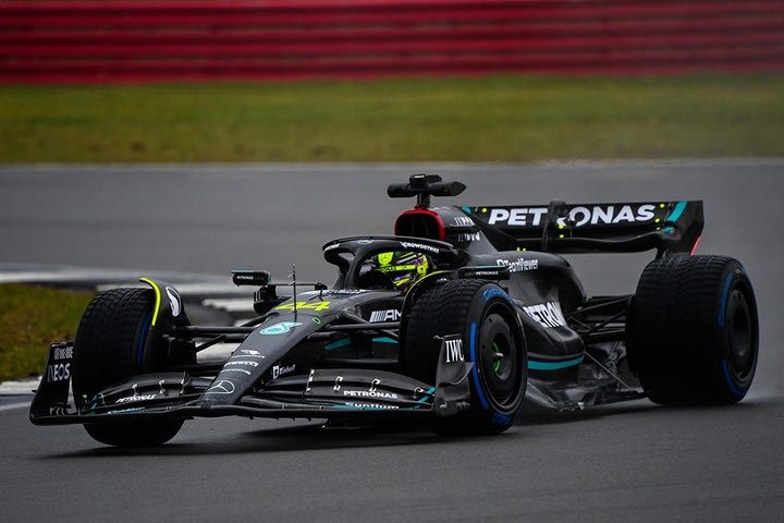 Formula 1: Όσα πρέπει να γνωρίζετε για τις χειμερινές δοκιμές της F1 στο Μπαχρέιν