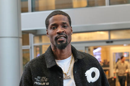 Ο Μάνι Χάρις το παλεύει ακόμα