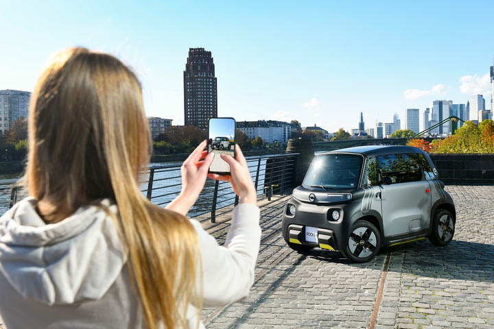 5 νέα ηλεκτρικά microcars που έρχονται το 2023 στην Ελλάδα