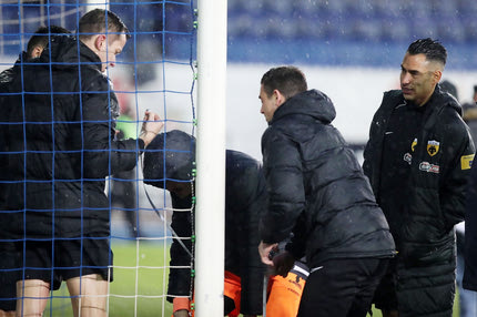 Κάποτε έπρεπε η ΑΕΚ να σταματήσει να πυροβολεί τα πόδια της