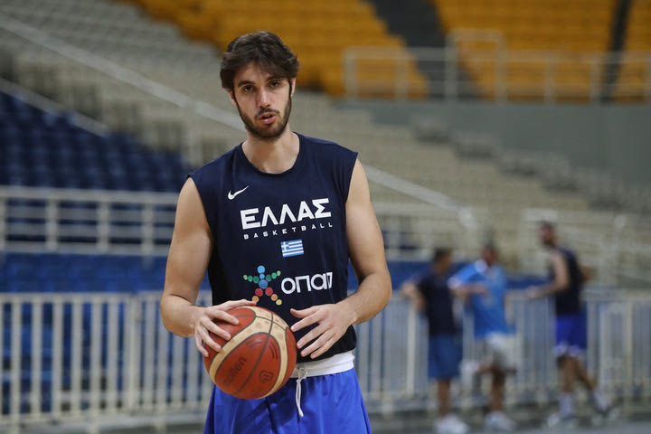 Πανιώνιος μεταγραφές: Ανακοίνωσε την απόκτηση του Τσαλμπούρη