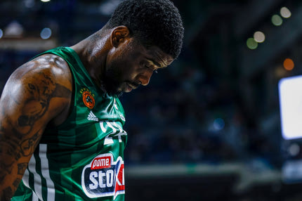 Πράσινοι ψύλλοι στ’ άχυρα