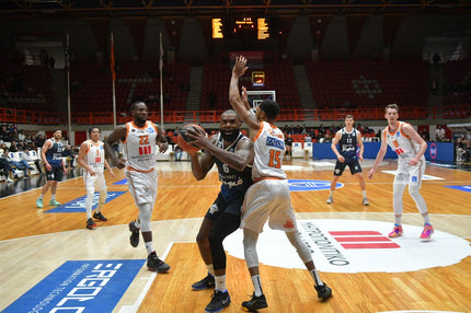 Προμηθέας – Καρδίτσα 76-66: Γύρισε τον διακόπτη και καθάρισε το ματς