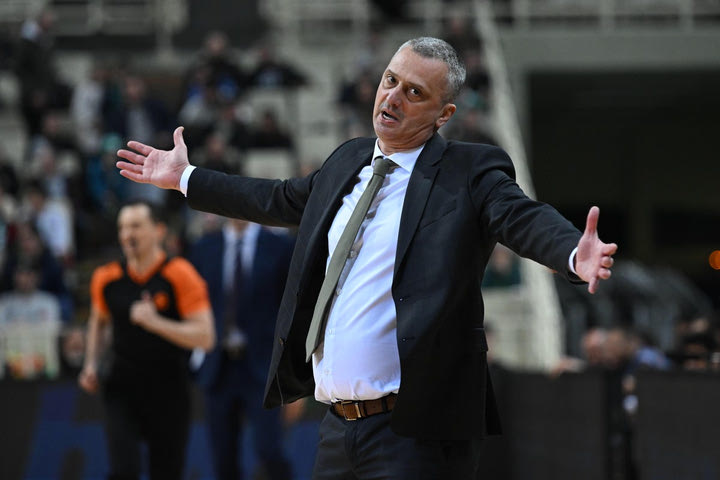 Ράντονιτς: “Δεν ζήτησα φάουλ στην τελευταία φάση”