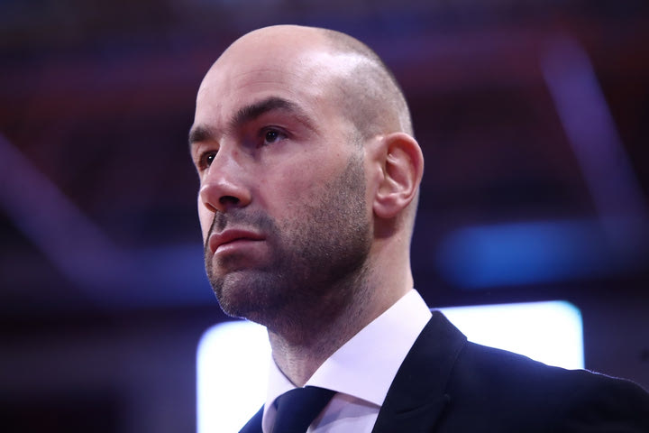 Περιστέρι bwin – ΠΑΟΚ 77-64: Σκληρή η ομάδα του Σπανούλη, στα ημιτελικά με ηγέτη τον Ντένμον