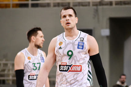 EuroLeague: Το ιατρικό δελτίο της 31ης αγωνιστικής