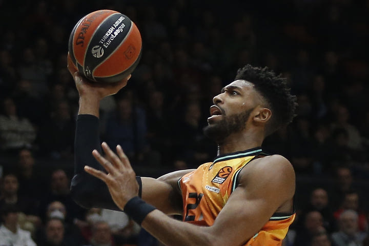 EuroLeague: Το ιατρικό δελτίο της 28ης αγωνιστικής