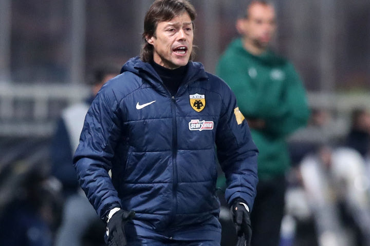 Αλμέιδα για σύγκρουση τρένων στα Τέμπη: “Μέσα από τέτοιες τραγωδίες καταλαβαίνει κανείς πόσο σημαντική είναι η ανθρώπινη ζωή”