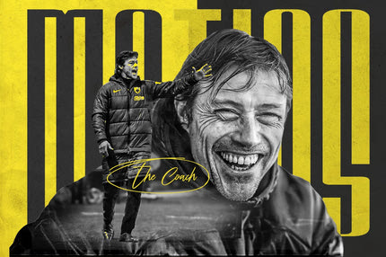 Αυτή είναι η μεγάλη διαφορά στην ΑΕΚ του Αλμέιδα