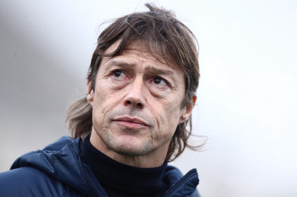 O Αλμέιδα είναι η σταθερά της ΑΕΚ απέναντι σε όλα