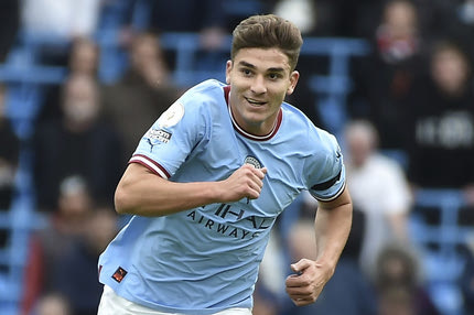 Μάντσεστερ Σίτι – Λίβερπουλ: Χωρίς Χάλαντ, αλλά με Άλβαρες οι Πολίτες, με Χάκπο οι “κόκκινοι”