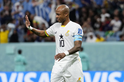 Νότιγχαμ μεταγραφές: Κέρδισε την “κούρσα” με την Έβερτον και προχωρά τη μεταγραφή του Αντρέ Αγιού