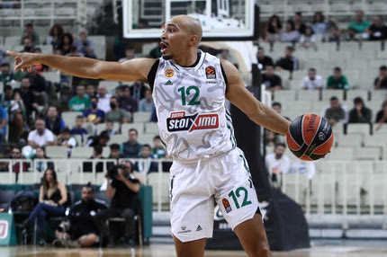 Ο Άντριου Άντριους ανακοινώθηκε από την Μπούρσασπορ