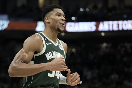 Το Depth Chart των Μιλγουόκι Μπακς και η εκκρεμότητα προς την έναρξη της σεζόν