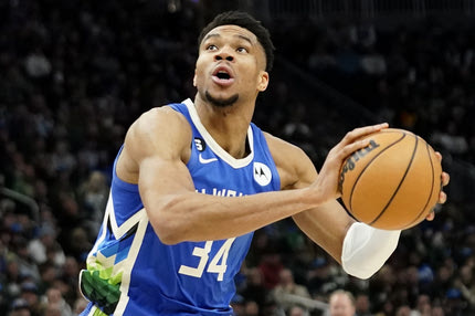 NBA: Η βαθμολογία σε Ανατολή και Δύση μετά τις νίκες των Μπακς και των Γουόριορς