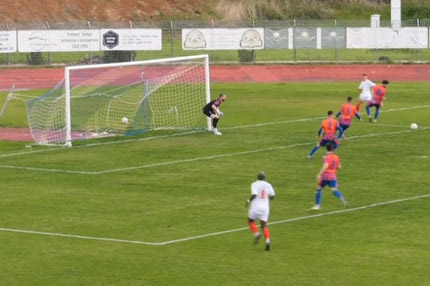 Πώς κατάφεραν να ψηλώσουν τα δοκάρια στη Θήβα σε χρόνο dt στον αγώνα Ύπατος – Τρίκαλα