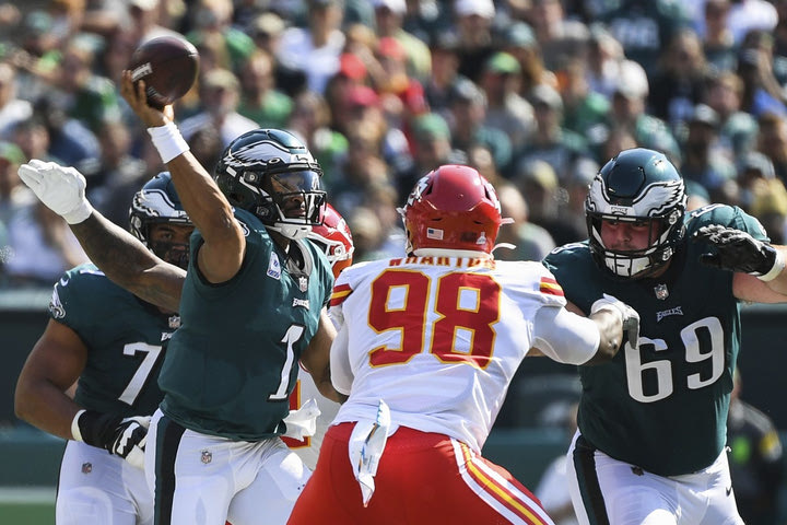 Super Bowl: Τα 20 πράγματα που πρέπει να γνωρίζετε για τη μεγάλη αναμέτρηση