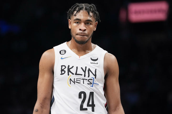 NBA: Οι Μπρούκλιν Νετς γλίτωσαν από τον Καϊρί Ίρβινγκ και αμόλησαν το τσοπανόσκυλο των 44.7 πόντων