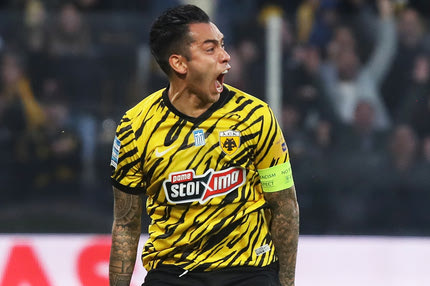 ΑΕΚ: Το αβαντάζ για τη νίκη και την πρωτιά κόντρα στον Παναθηναϊκό