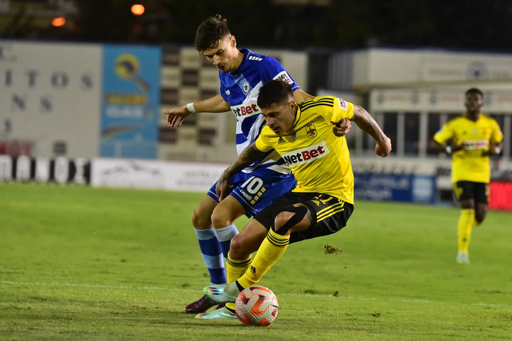 Stoiximan Super League: Μάχη στο Βικελίδης με Άρη και Ατρόμητο σ’ ένα ματς που κρίνει τα playoffs