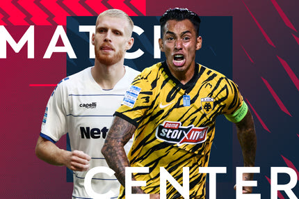 Κουστέρης: “Είναι αστείο να νομίζεις ότι το πρόβλημα του ελληνικού ποδοσφαίρου είναι τα δύο εκατοστά που έχουν μετρηθεί με μεζούρα”