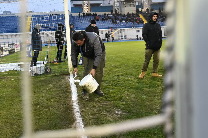 Το σκεπτικό της Επιτροπής εφέσεων για το Ατρόμητος – ΑΕΚ: “Η έφεση απορρίπτεται γιατί η Ένωση δεν είχε έννομο συμφέρον”