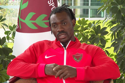 Σεισμός στην Τουρκία: Αναζητούνται στα συντρίμμια ο Κριστιάν Ατσού και ο τεχνικός διευθυντής της Χατάισπορ