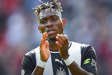 A BOLA: “Ο Κριστιάν Ατσού εντοπίστηκε ζωντανός μέσα στα συντρίμμια και διακομίστηκε σε νοσοκομείο”