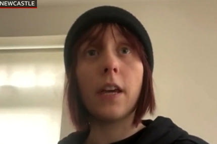 Σεισμός στην Τουρκία: Έκκληση από την σύντροφο του Ατσού για την αποστολή εξοπλισμού για τη διάσωσή του