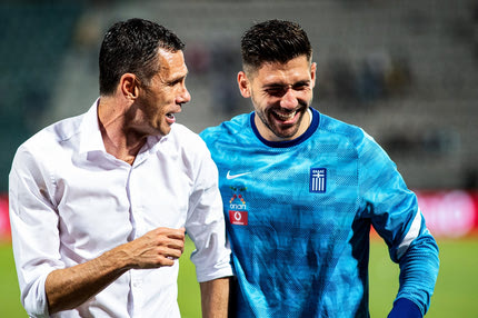 FIFA Best: Αυτούς επέλεξαν οι Πογέτ και Μπακασέτας στην βράβευση των κορυφαίων, τι ψήφισε ο Μέσι