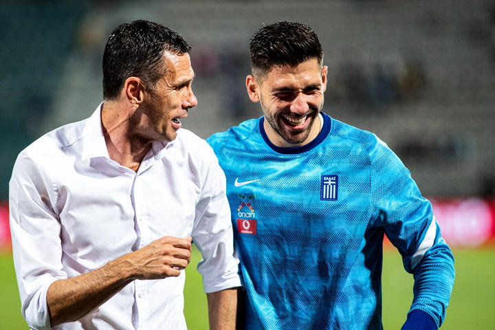 FIFA Best: Αυτούς επέλεξαν οι Πογέτ και Μπακασέτας στην βράβευση των κορυφαίων, τι ψήφισε ο Μέσι