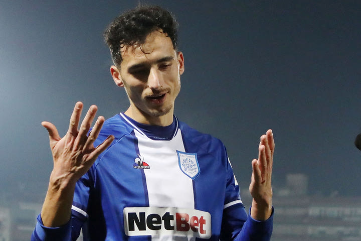 ΠΑΣ Γιάννινα – Ιωνικός 0-0: Οι Ηπειρώτες τα έχασαν, οι Νικαιώτες στάθηκαν όρθιοι στους Ζωσιμάδες