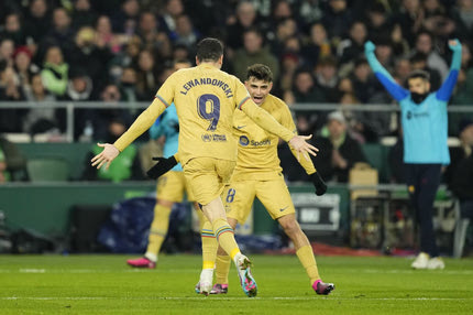 Προγνωστικά Ισπανία: Σε κάθετη πτώση η Βιγιαρεάλ, για το +11 η Μπαρτσελόνα