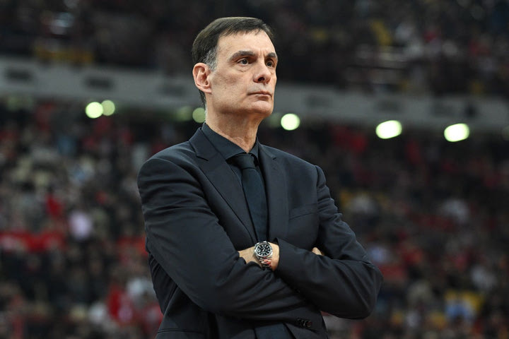 Κύπελλο Ελλάδας ΟΠΑΠ: Ο Μπαρτζώκας στην ίδια λίστα με Μουρούζη και Ίβκοβιτς