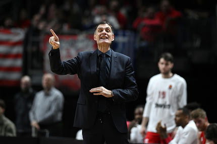 Ο Ολυμπιακός σαρώνει πρώτους και τελευταίους στην EuroLeague και φουλάρει για το Κύπελλο