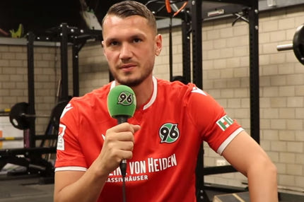 Σεισμός στην Τουρκία: Παίκτης της Μαλάτιασπορ πήδηξε από τον δεύτερο όροφο για να γλιτώσει από τον σεισμό και τραυματίστηκε