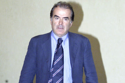 Δικηγόροι Μπατατούδη: “Οι οφειλόμενες δόσεις έχουν εξοφληθεί και αφέθηκε ελεύθερος”