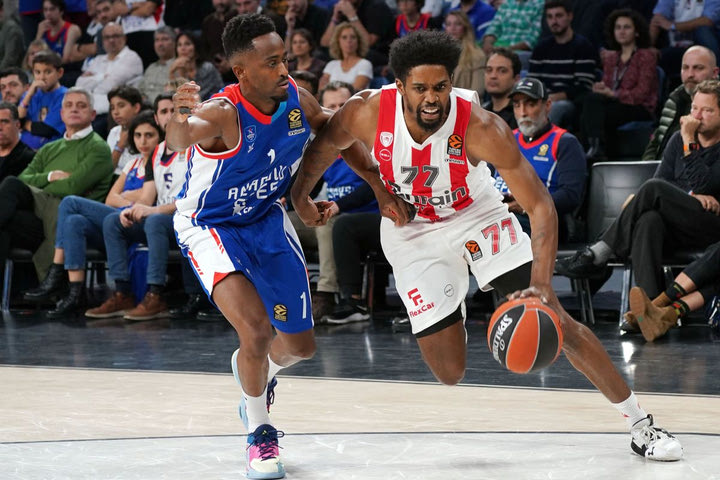 Προγνωστικά EuroLeague: Μονόδρομος η νίκη για την Εφές πριν το ΣΕΦ
